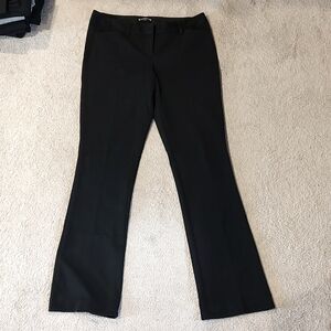 Express Columnist Work Pant